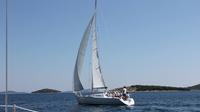 Murter Island: 5-Day Basics of Sailing Course