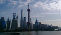 Group Day Tour Full-View Of Shanghai City Highlights With Lunch Inclusive