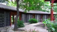 One Day Historic Tour of Shaanxi Provincial History Museum - Xi'an Museum - Stele Forest Museum