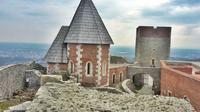 Underground Bunkers and Medvedgrad Castle Tour from Zagreb