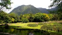 El Valle de Anton Tour from Panama City