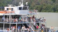 Panama Canal Transit Tour