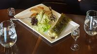 Charlottesville Evening Delight Food Tour