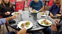 Taste of Charlottesville Food Tour