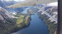 Misty Fjords Flight Tour