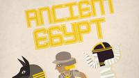 Ancient Egypt Escape Game