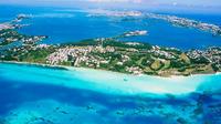 Island Wrap Around Tour of Bermuda