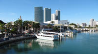 Miami Day Tour from Orlando