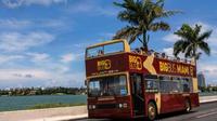 Miami Day Trip from Orlando with Hop-On Hop-Off Bus Tour