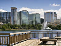 Tour de la ville d'Orlando