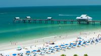 Transportation to Clearwater Beach from Orlando