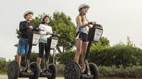 Historic Cortez Fishing Village Segway Tour