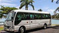 Hydeaway Bay Half-Day Tour from Airlie Beach