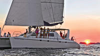 Afternoon Sailing Tour in Guanacaste
