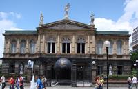 San José superahorro: visita turística, espectáculo de música y baile tradicionales y cena San José superahorro: visita turística, espectáculo de música y baile tradicionales y cena