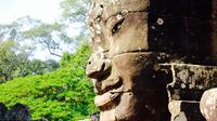 Full-Day Temples of Angkor Small-Group Tour