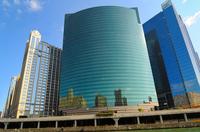 Recorrido a pie por Chicago: arquitectura moderna Recorrido a pie por Chicago: arquitectura moderna