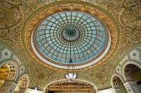 Recorrido a pie por Chicago: tesoros de Tiffany Recorrido a pie por Chicago: tesoros de Tiffany