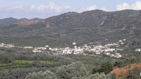 Cretan Culture Cuisine and Nature in Fournes