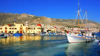 Half-Day Kalymnos Food and History Tour for Insiders 