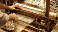 Traditional Weaving Workshop in Athens