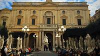 Malta Express Private Full Day Tour