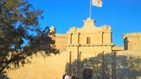 Mdina Small-Group Walking Tour