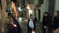 Valletta Small-Group Ghost Tour