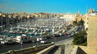 Vittoriosa Small-Group Walking Tour