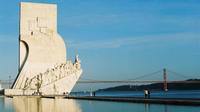 Imperial Lisbon - In a Portuguese Vehicle