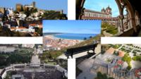 Private tour to Óbidos, Alcobaça, Batalha, Nazaré and Fátima