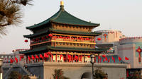 Afternoon 3-Hour Walking Tour in Xi'an