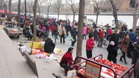 Morning Walking Tour In Xi'an