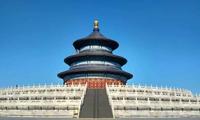 Beijing 2-day Coach Sightseeing Tour Package Combo Including Lunches