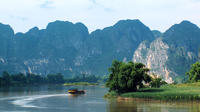 Coach Day Tour With Li River Cruise 