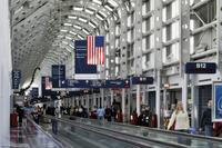 Chicago Airport Departure Transfer