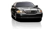 Chicago Airport Private Arrival Transfer by Sedan