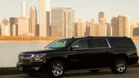 Chicago Airport Private Arrival Transfer by SUV