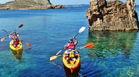 Menorca Beaches and Natural Parks Tour