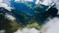 Excursion en bord de mer à Geiranger : Dalsnibba image 1 Excursion en bord de mer à Geiranger : Dalsnibba image 1