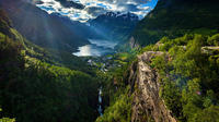 Geiranger Shore Excursion: Westeras Hike