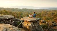 Grampians National Park Small-Group Eco Tour from Melbourne