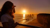 Great Ocean Road Sunset Tour from Melbourne