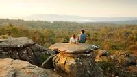 Tour ecoturístico para grupos pequeños Parque Nacional Grampians desde Melbourne Tour ecoturístico para grupos pequeños Parque Nacional Grampians desde Melbourne