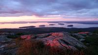 2-Day Acadia National Park and Bar Harbor Tour from Boston