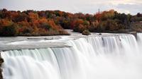 2-Day Niagara Falls and 1000 Islands Tour from Boston