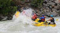 Whitewater Rafting on Kicking Horse River Including Lunch
