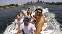 Private Boat Tour in Rio de Janeiro