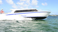 Anguilla Shared Ferry Transfer image 1 Anguilla Shared Ferry Transfer image 1