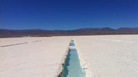 Full-Day Tour Salinas Grandes, Purmamarca and More from Salta
